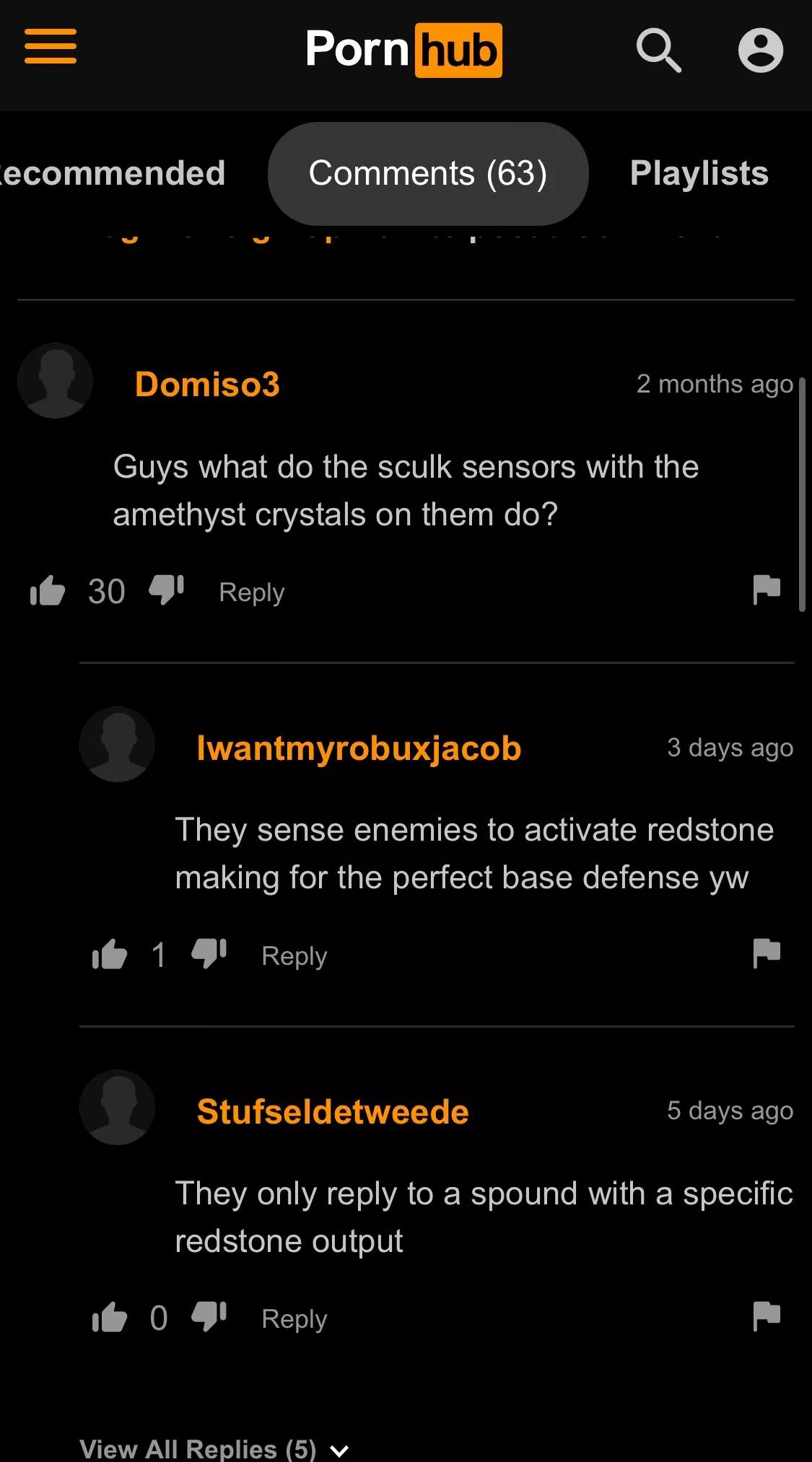 Tbh they’re very confusing posted by No-Material-6166