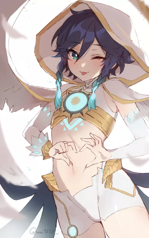 Tehe by pedoro_pedoro