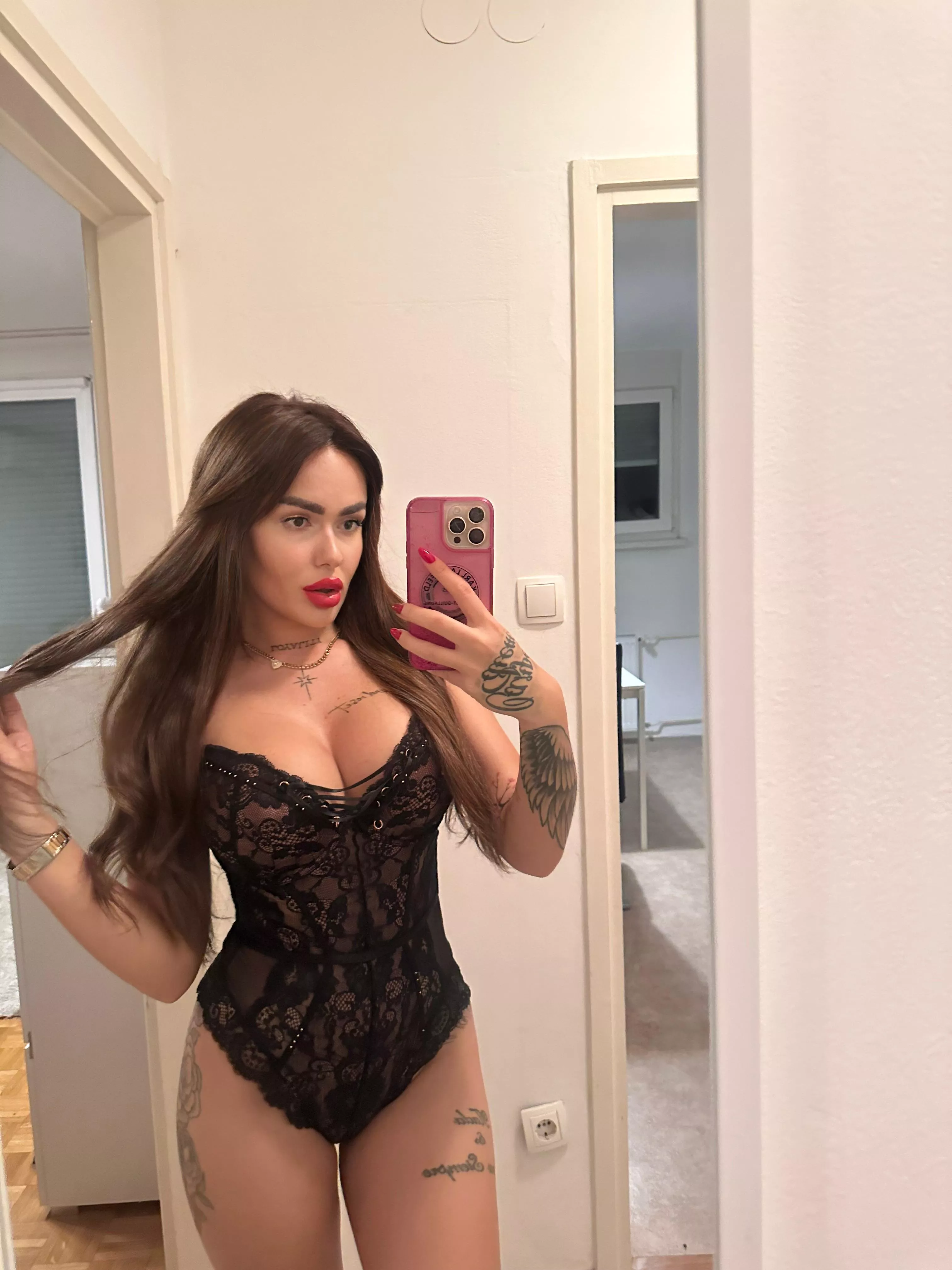 the night is young and full of pleasure posted by SpecficConstant