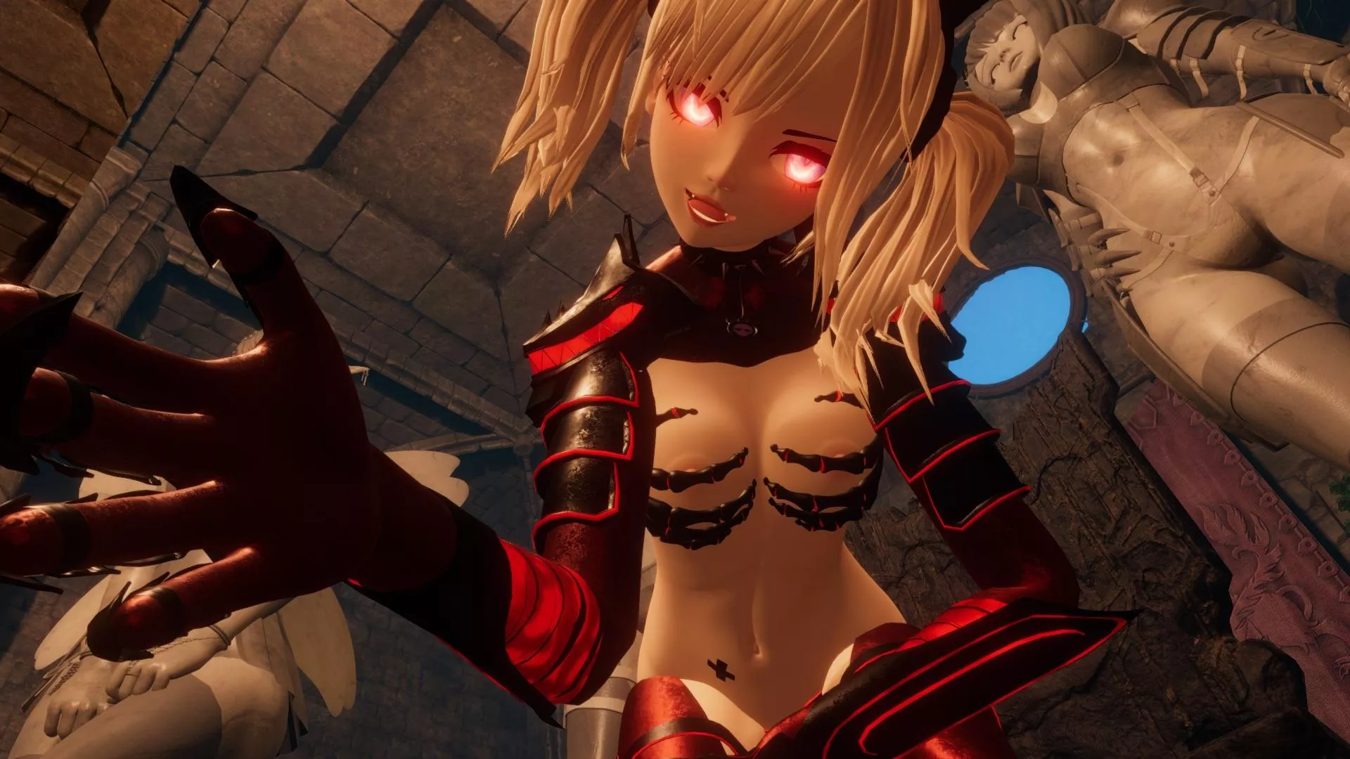 There are my rules in my castle and according to them you must be here right https://chaturbate.com/emyliveshow posted by EmyLiveShow