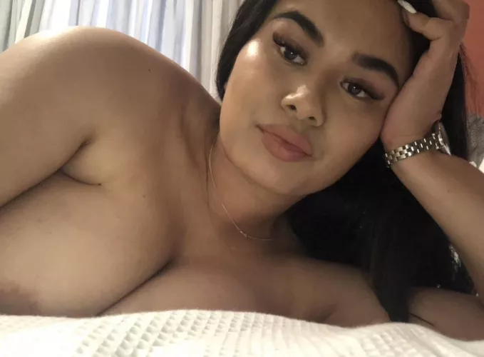 They really are soft and squishy 😝 by NostalgicVibn