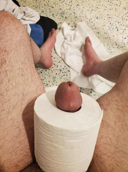 This is kinda cool by CockComparison