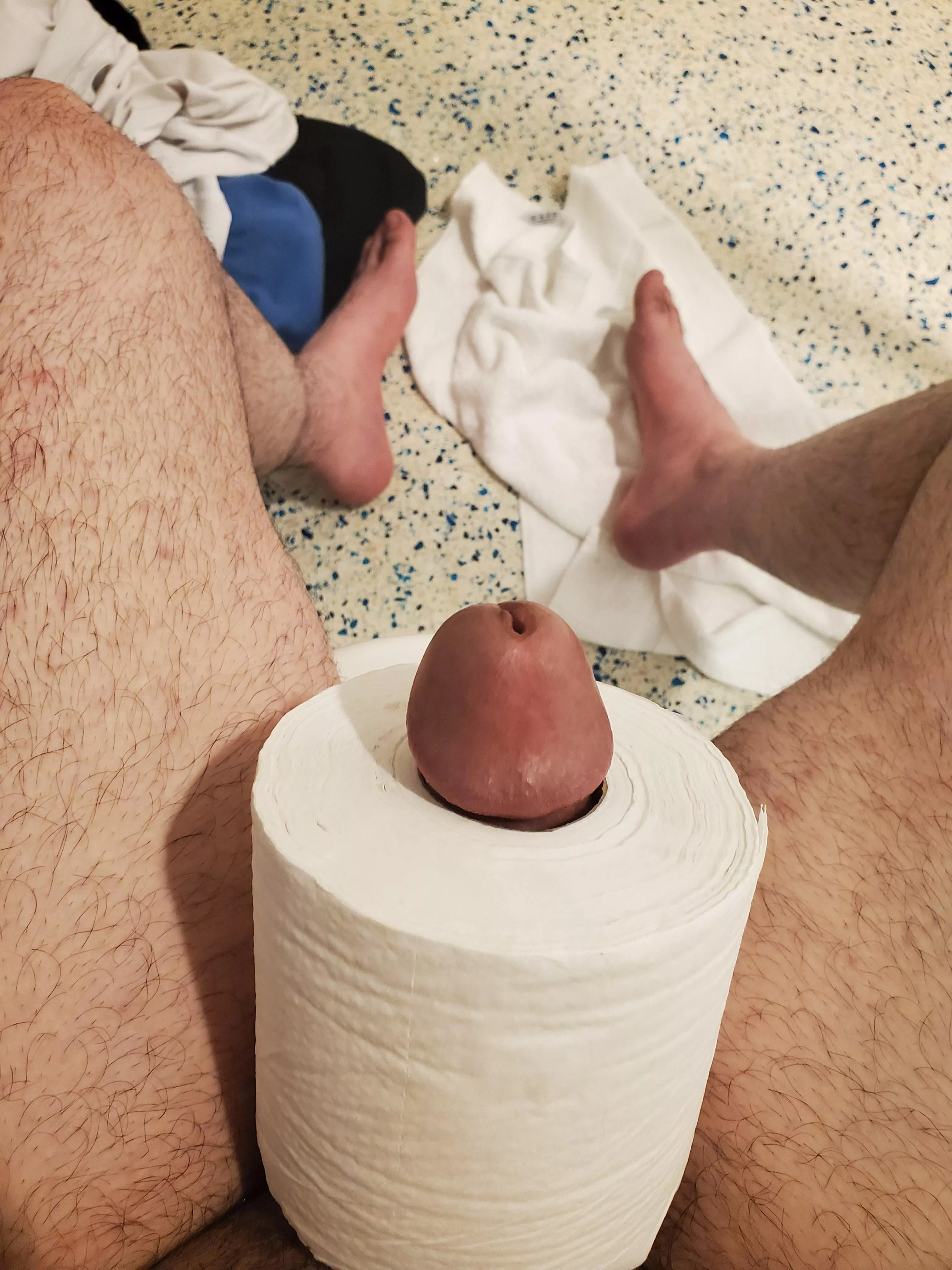 This is kinda cool posted by CockComparison