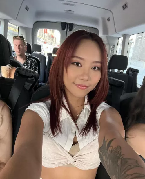 Thoughts on this hottie? by redmiek