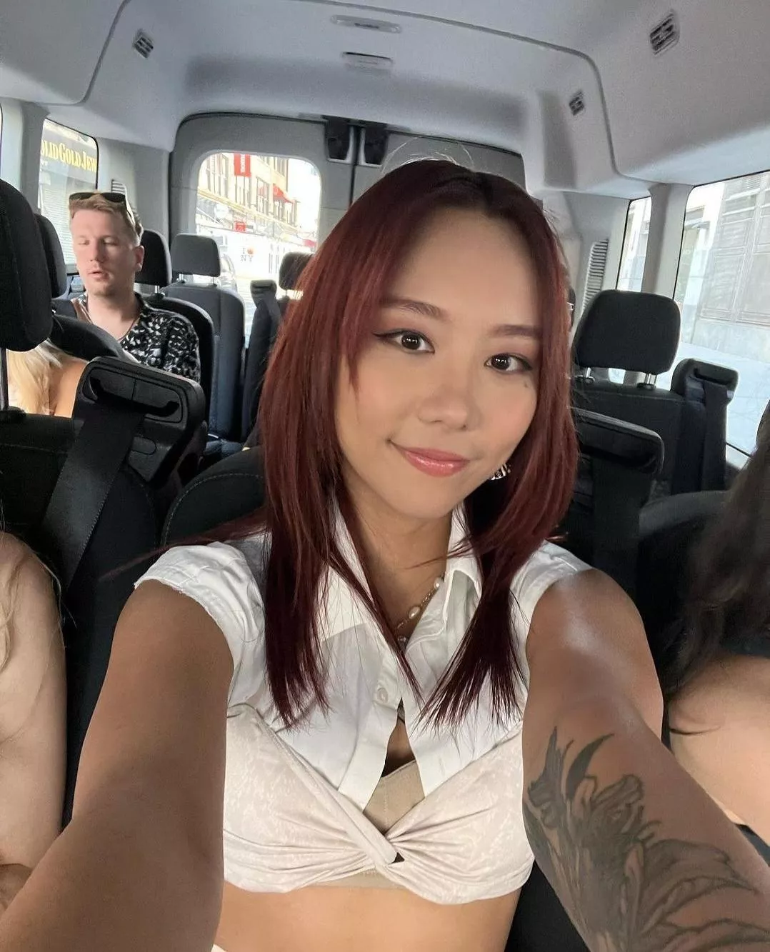 Thoughts on this hottie? posted by redmiek