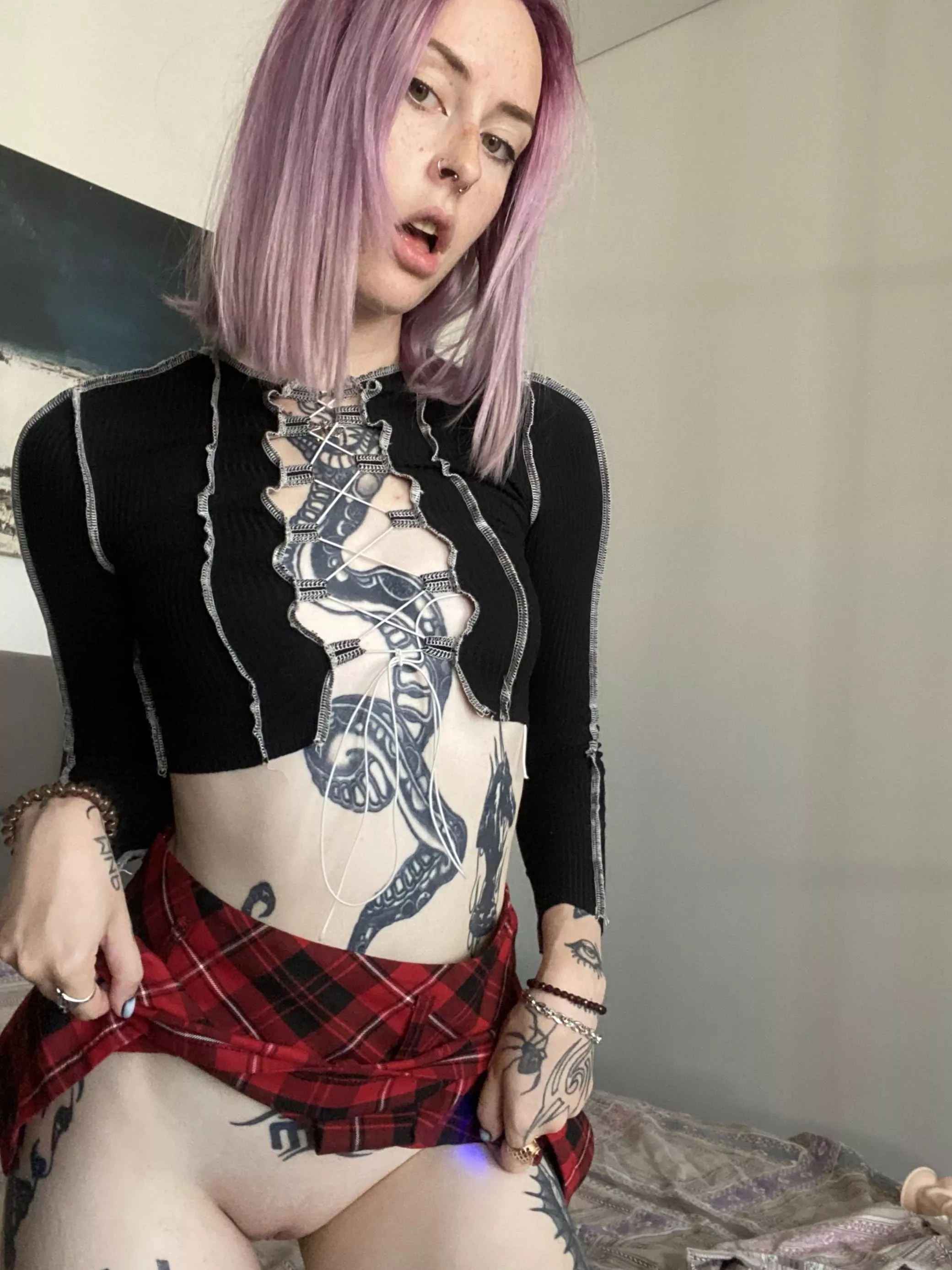 Unlock the secrets of passion with me posted by HardReduce679