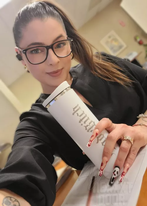 WCW @alybgoode by alynexxxtdoor