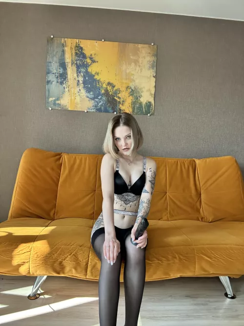 we could be great lovers by Shadow_stump