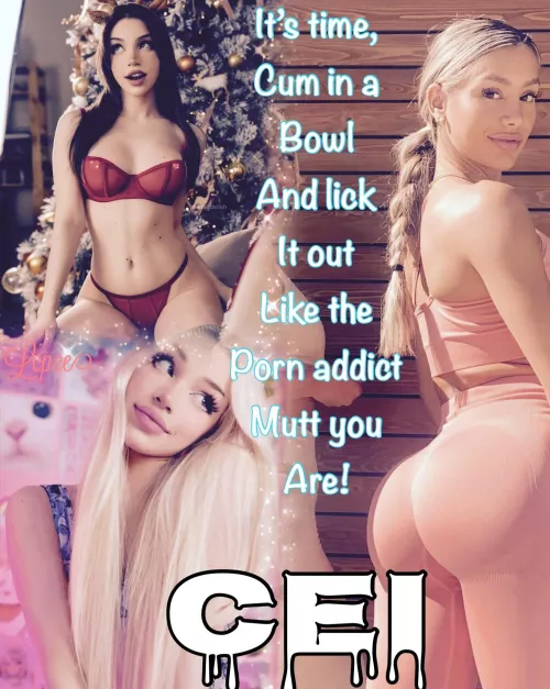 Well? by capricecaptions