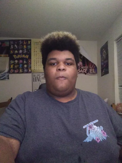 Welp im gonna make a fool of myself today by posting this but simply just roast my 