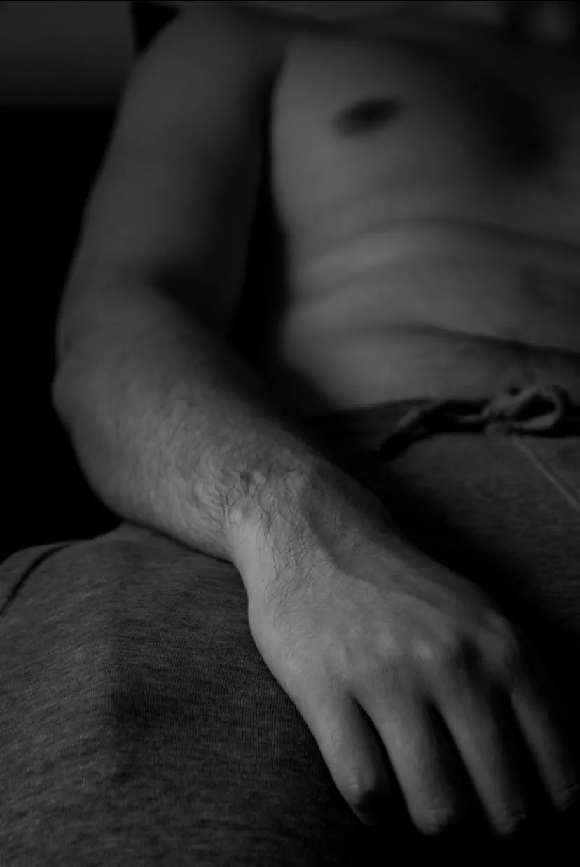 What draws your eye? posted by MysteriousBigGuy