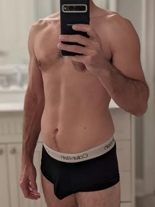 What I wear most days by cocks_and_ass