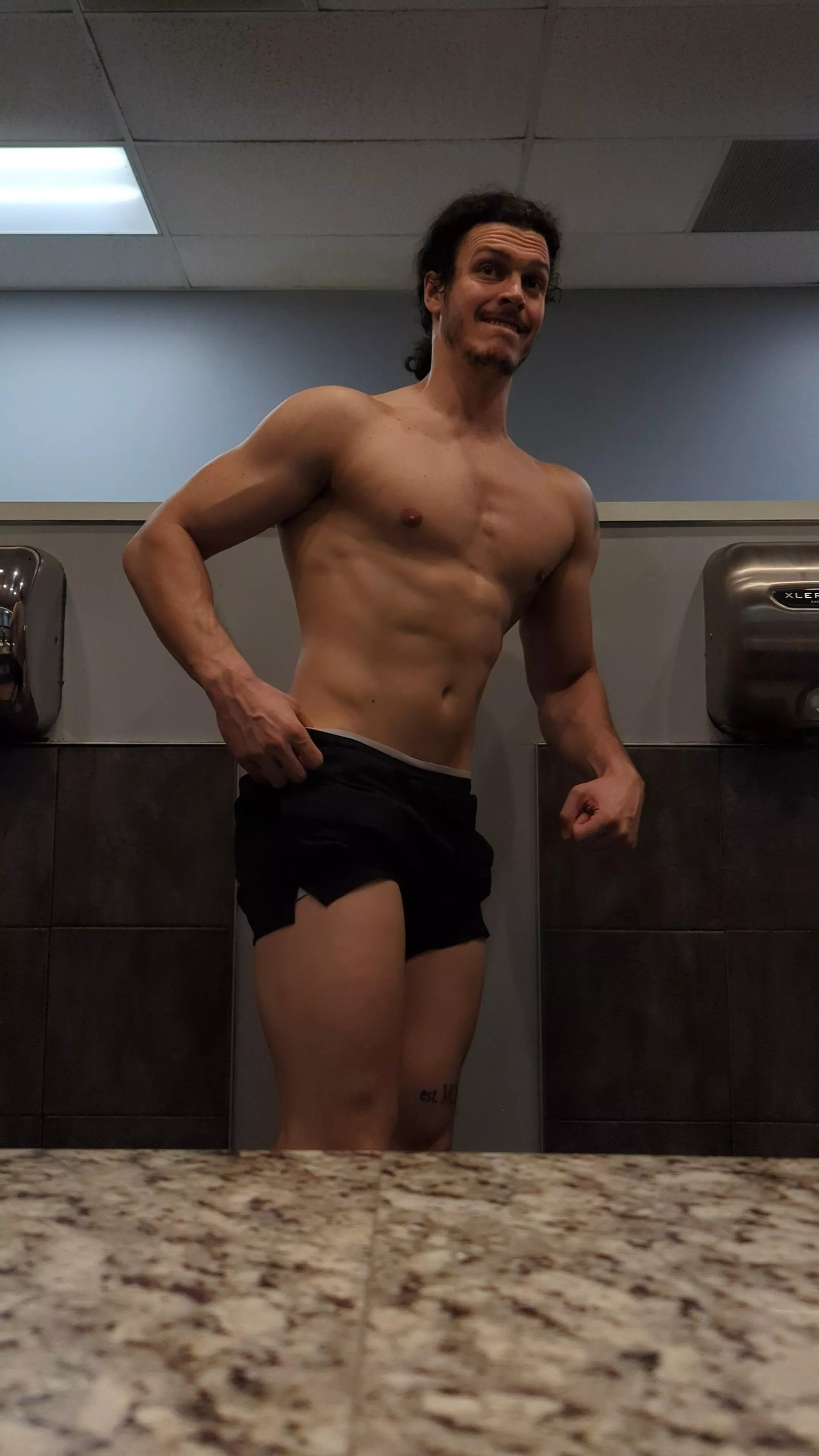 What would you play with first? posted by meaty_tarzan