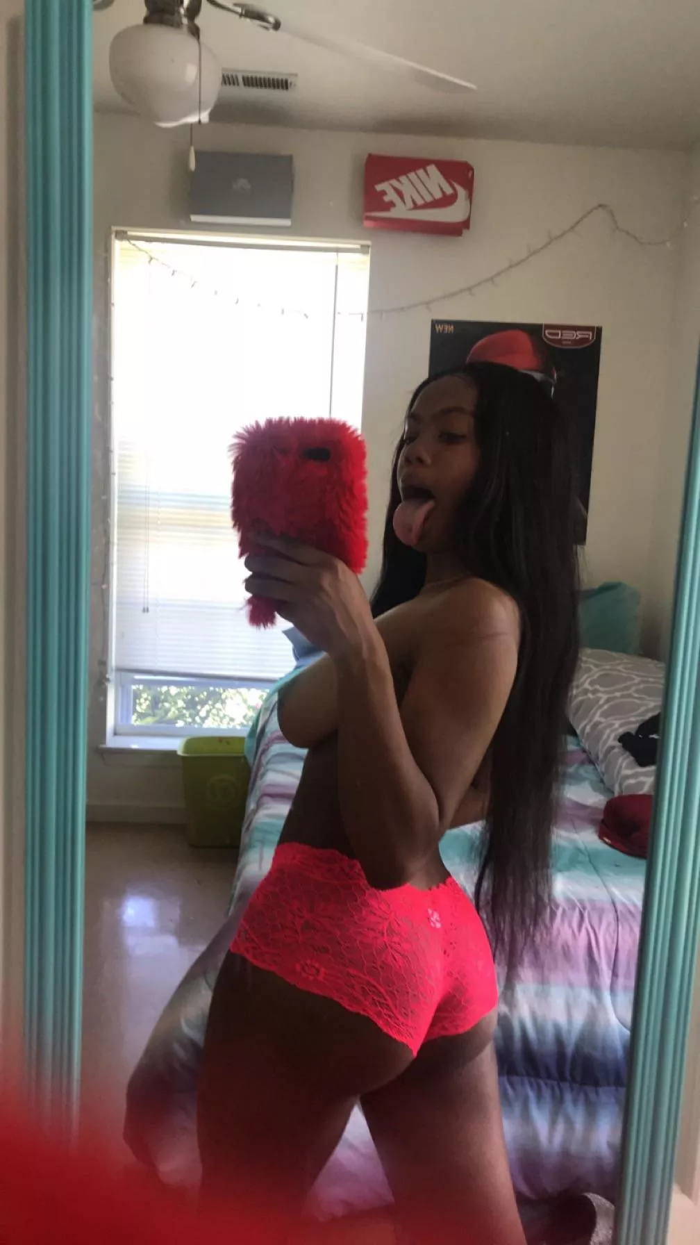 What you want my tongue to do posted by ImaginryWelcome