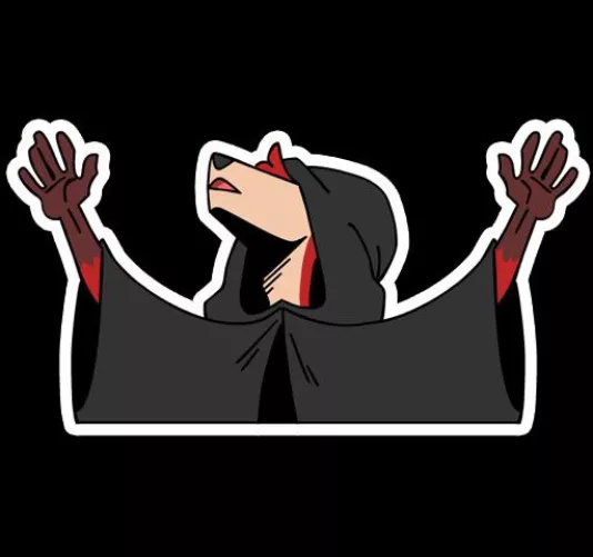 WHO IS READY FOR HALLOWEEN?🎃 by Crystal_Aw