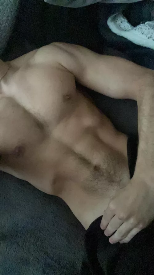 Who wants more? by Hornyhungboi123