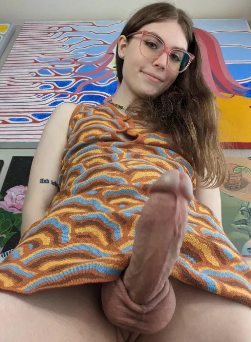 Won't you swear, to put that ass in the air? by nayomo_