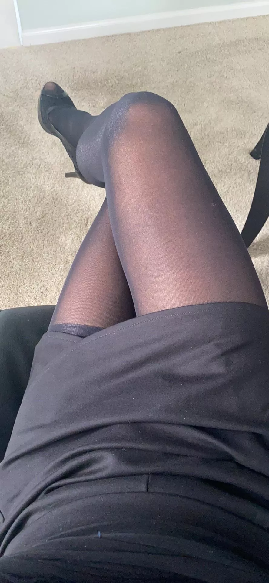 Work outfit. posted by annsmith010285