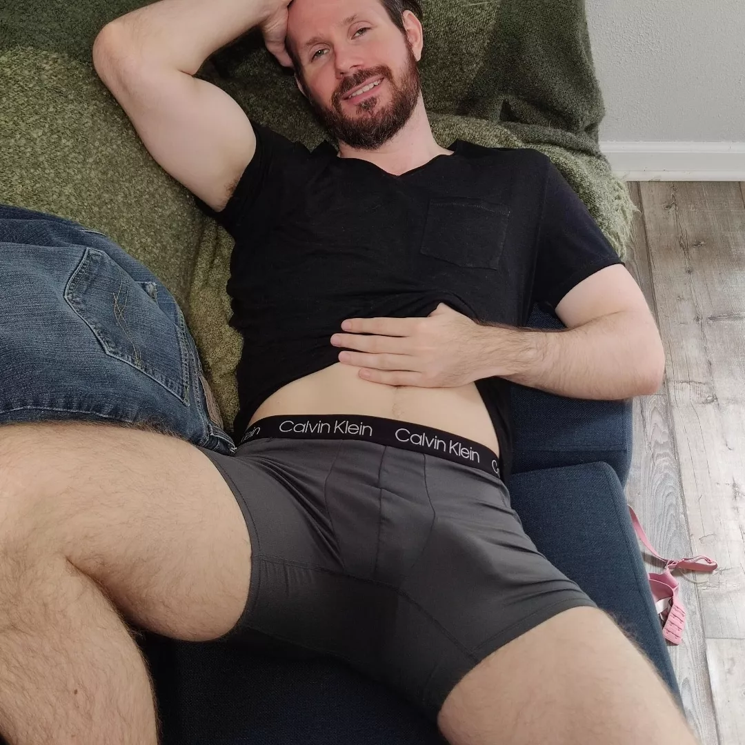 Would love it if you would do me a favor... posted by AlbinoAdonis