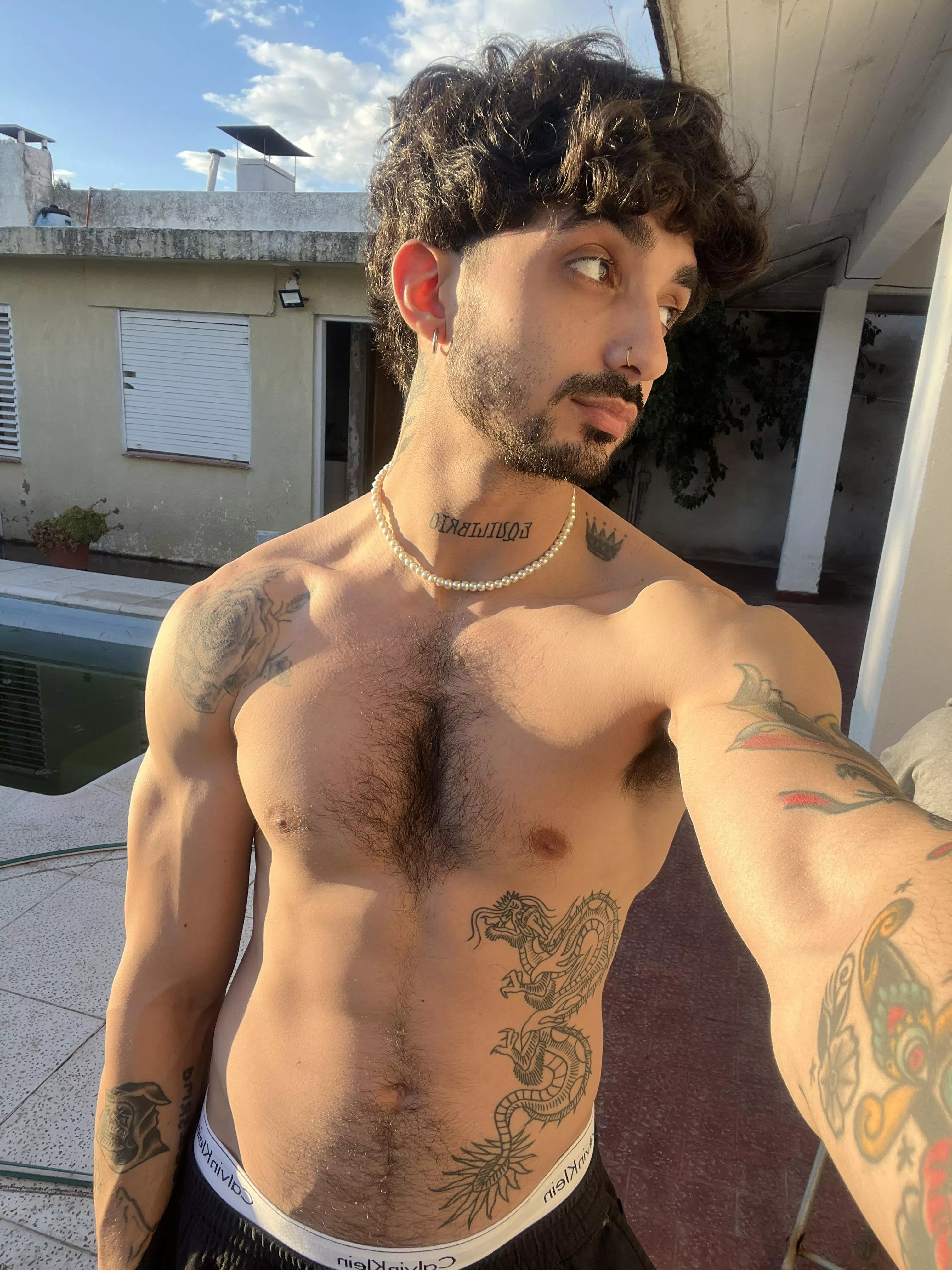 would you ask me out on a date if we were neighbours? posted by fffffrancis