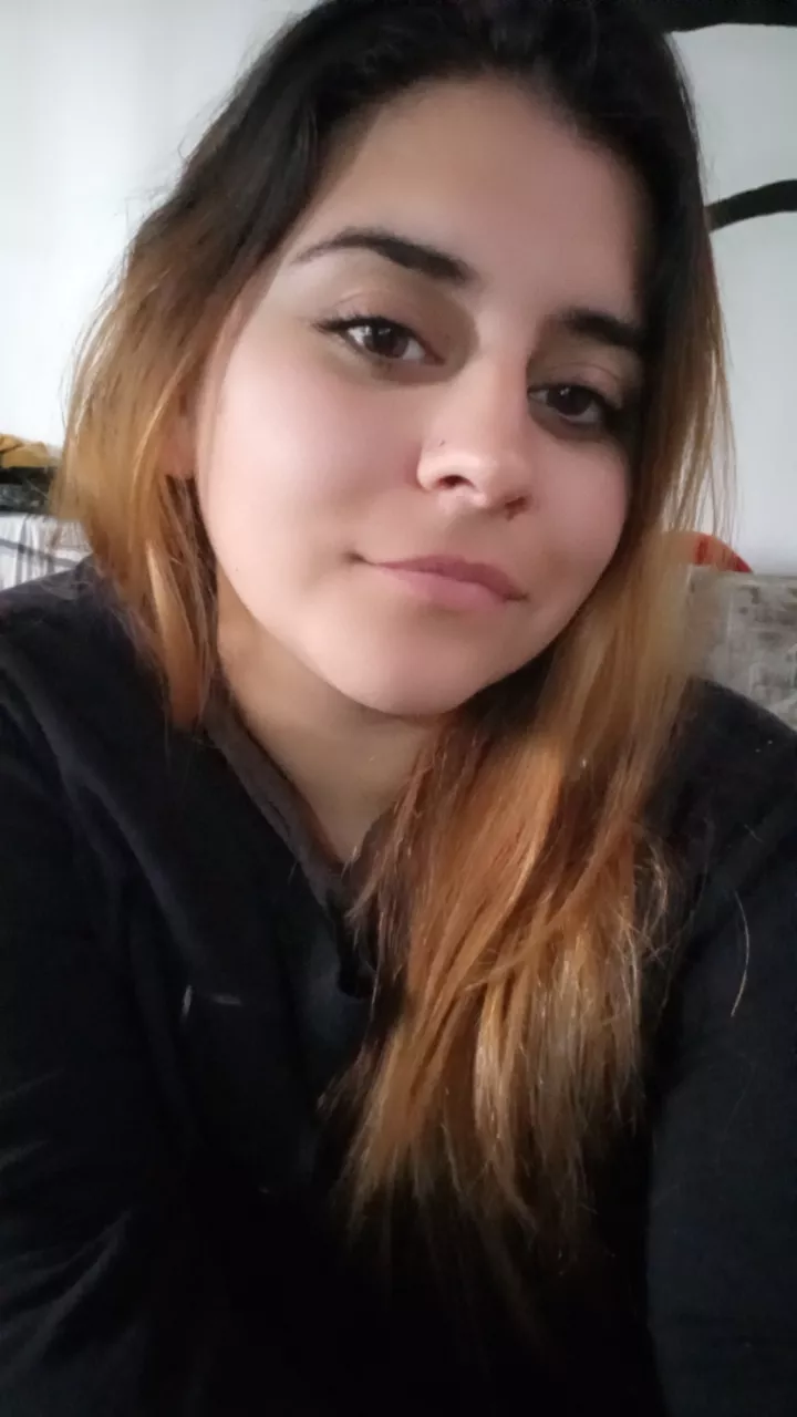 Would you be my boyfriend? posted by Sweetmagii