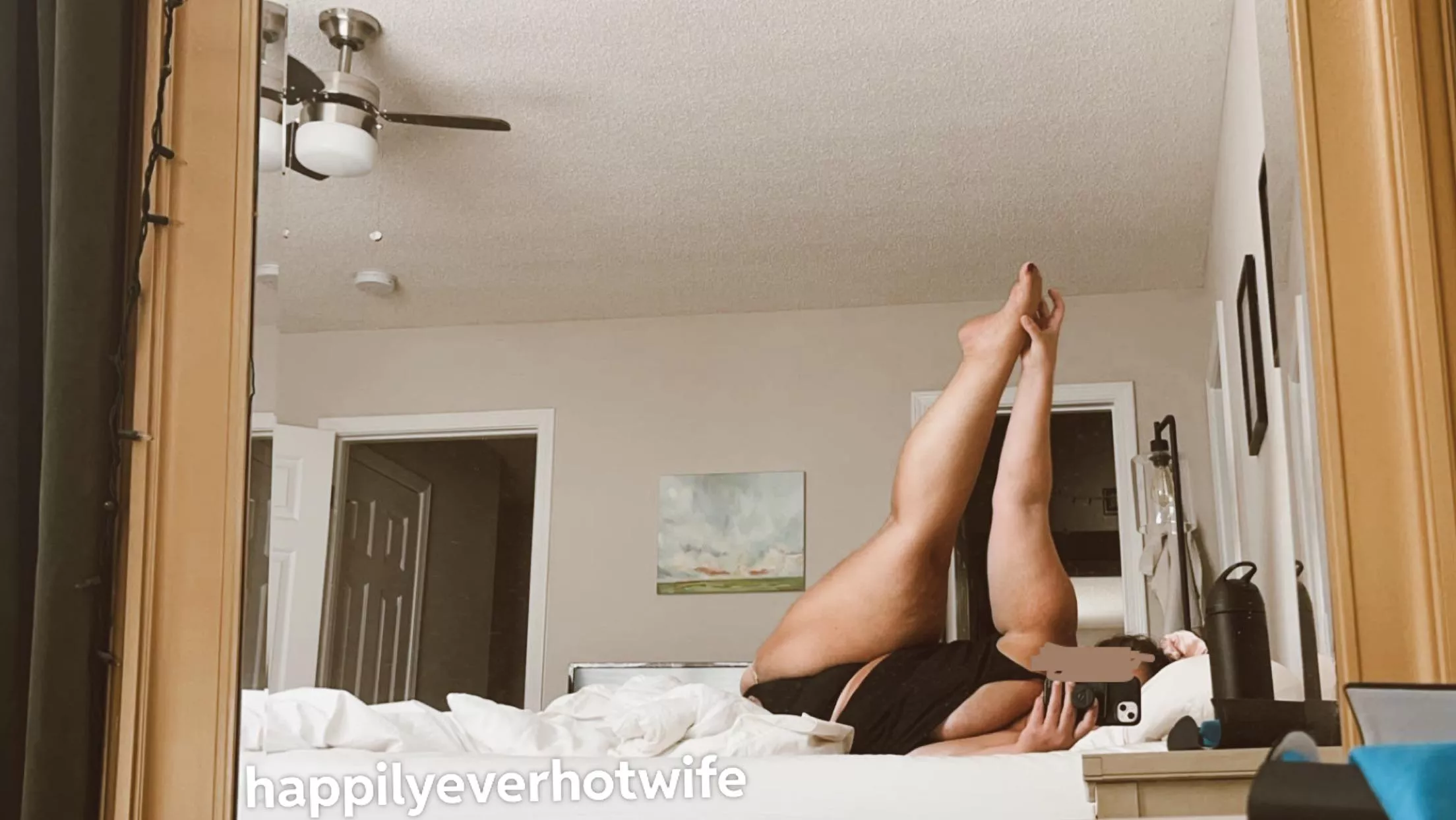 Would you fuck me, and then send my husband a video of us from your number? posted by happilyeverhotwife