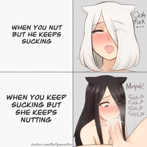 Would you keep sucking ? by Affectionate_Ad2018