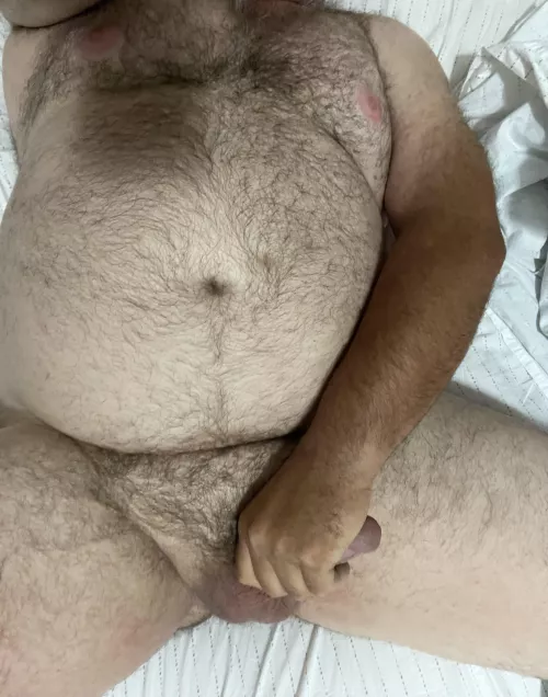 Would you pull out and cum on me or cum deep in me? by farmerrancher5179