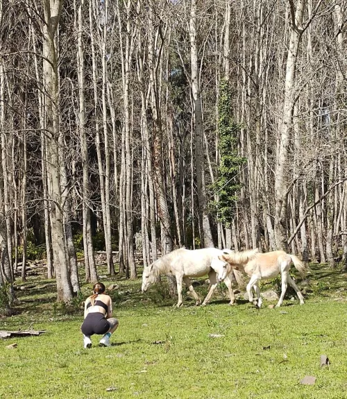 Yesterday enjoying this beautiful place by siasweet