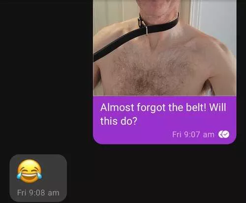 You don't need BDSM items to be a good Subby Hubby posted by TherapistSummersTSSP