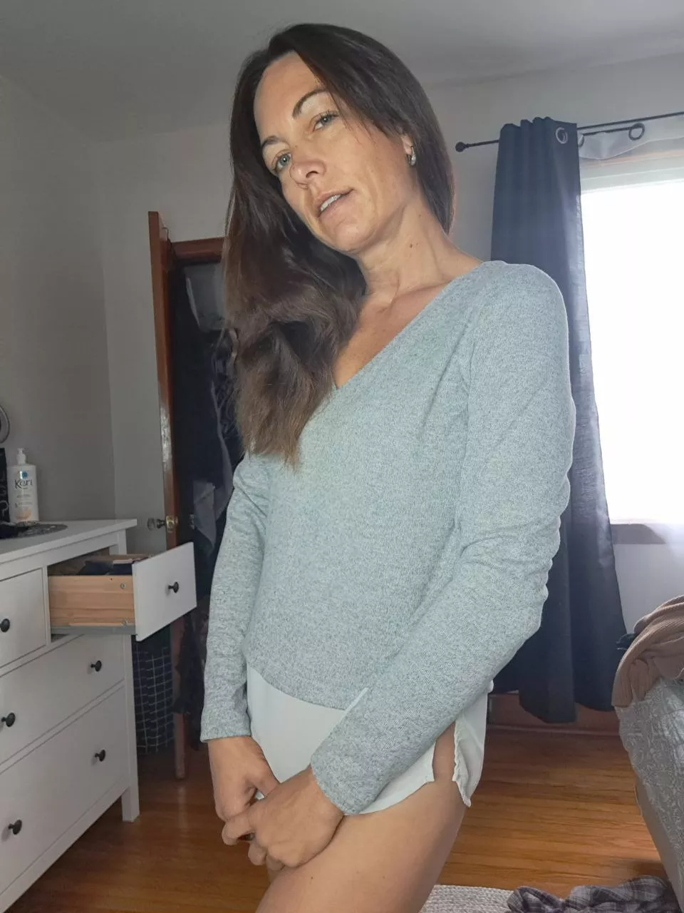 your personal wife to use and abu.... posted by Violet_baddie