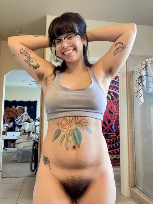 1+ year of growth on my 3 bushes! by sweettealeaf