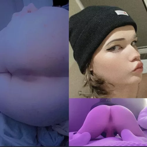 (18) Begging to be a cumslut by Motor_Listen7162