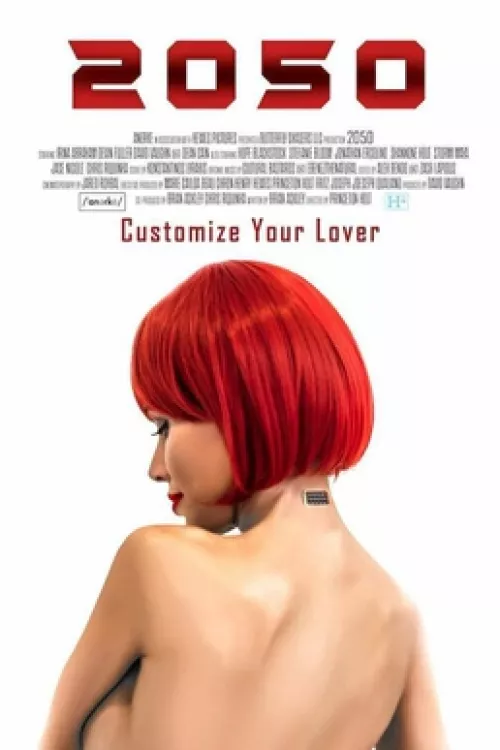 2050 movie review as a Sexrobot owner! by spacebear7778