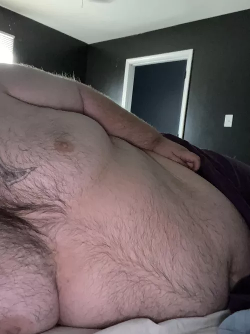 (31 m) Hello ladies by bhm92-