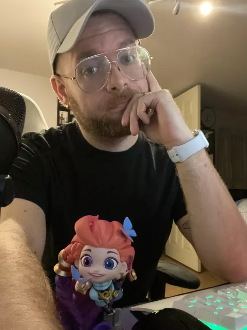 [32] queues are shit tonight. Who’s your league main? (NA) by 158bees