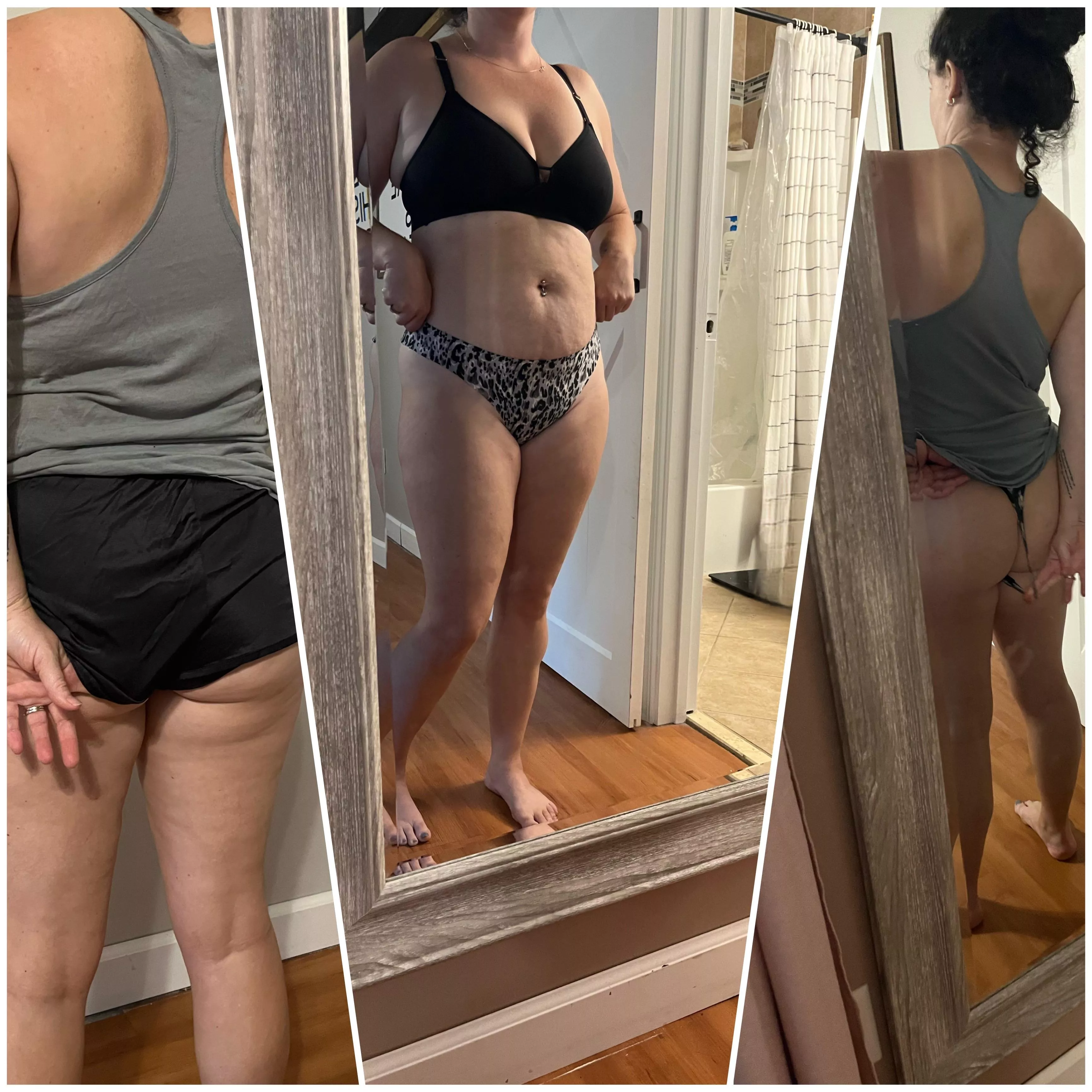 33F all real, Milf? posted by Abiga1l_G