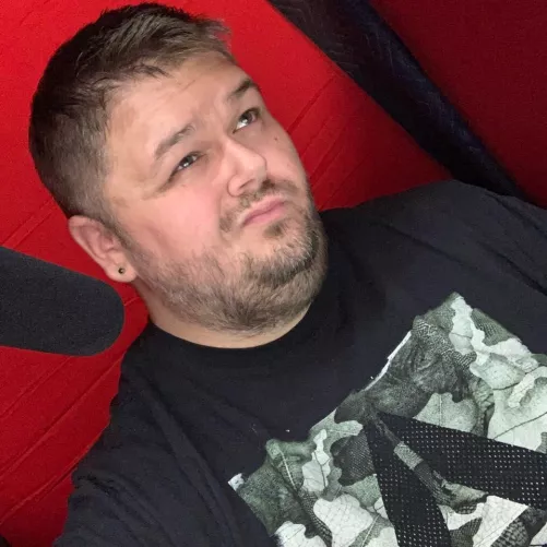 (37) Just hangin out looking for my younger twinks who wanna play CoD? Snap? by rl45401