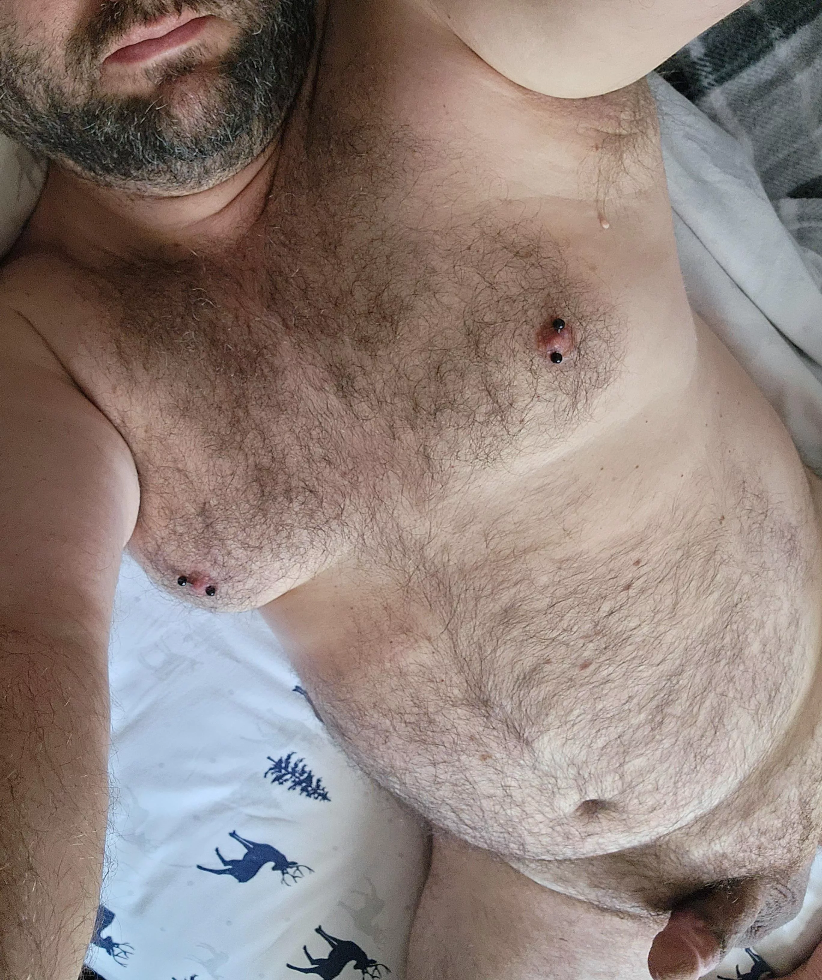 46 bi m ohio posted by nudistdad77