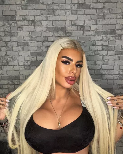 A clear 10 by bimbol0ver