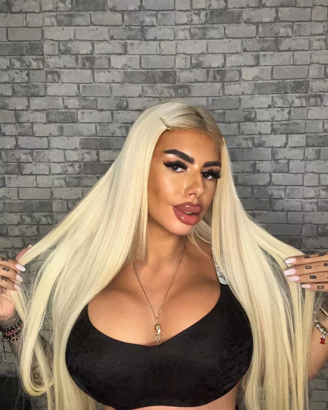 A clear 10 posted by bimbol0ver