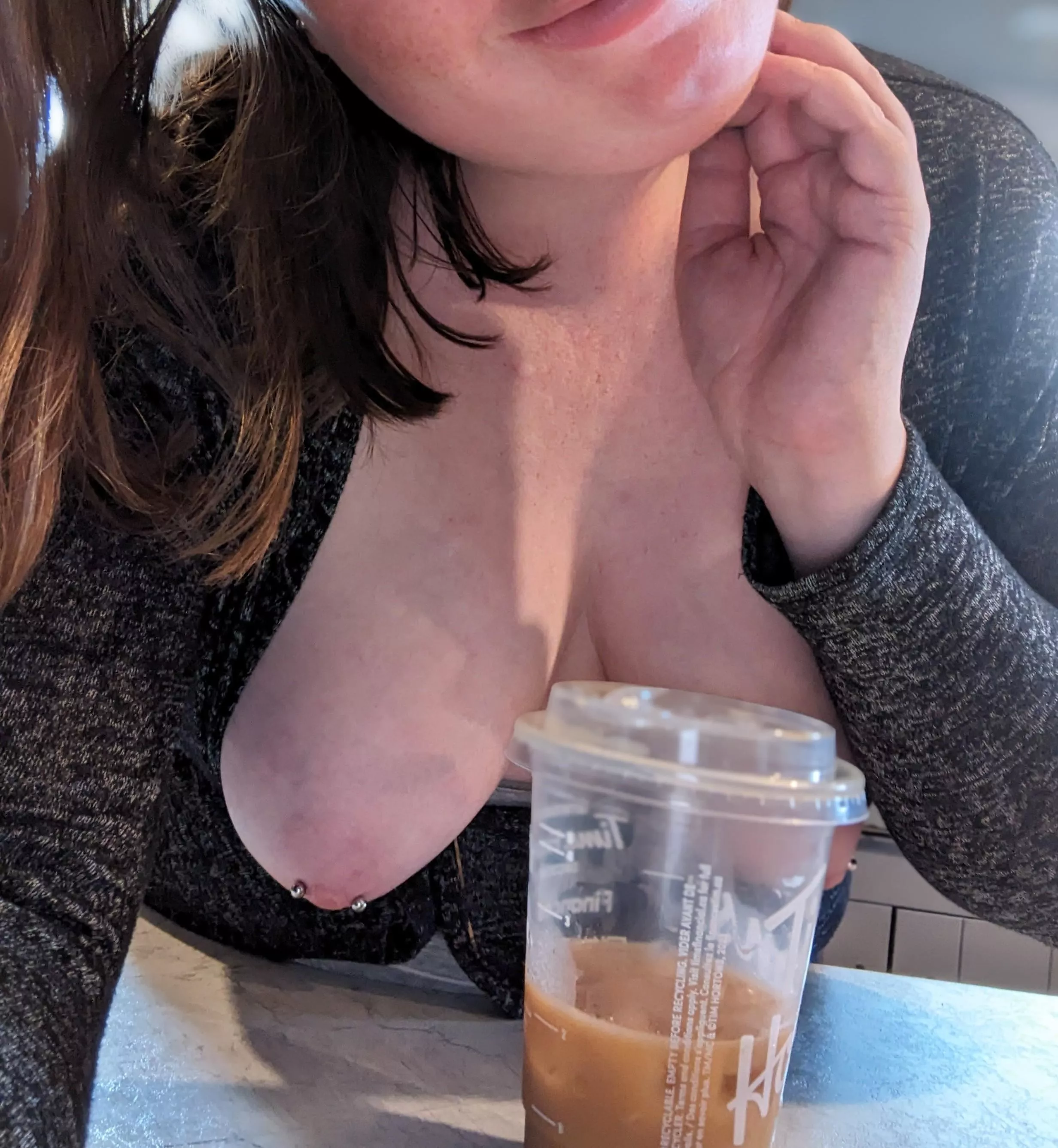 A quickie before the kids come home? posted by SunflowerGirl1387