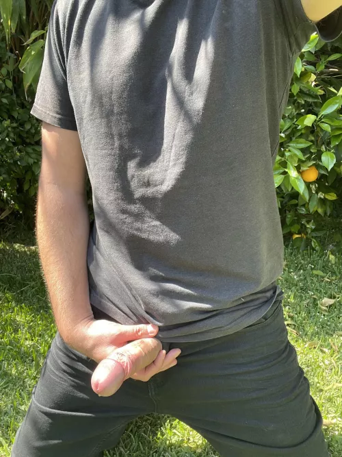 And then the tap started by Independent-Pen-5302