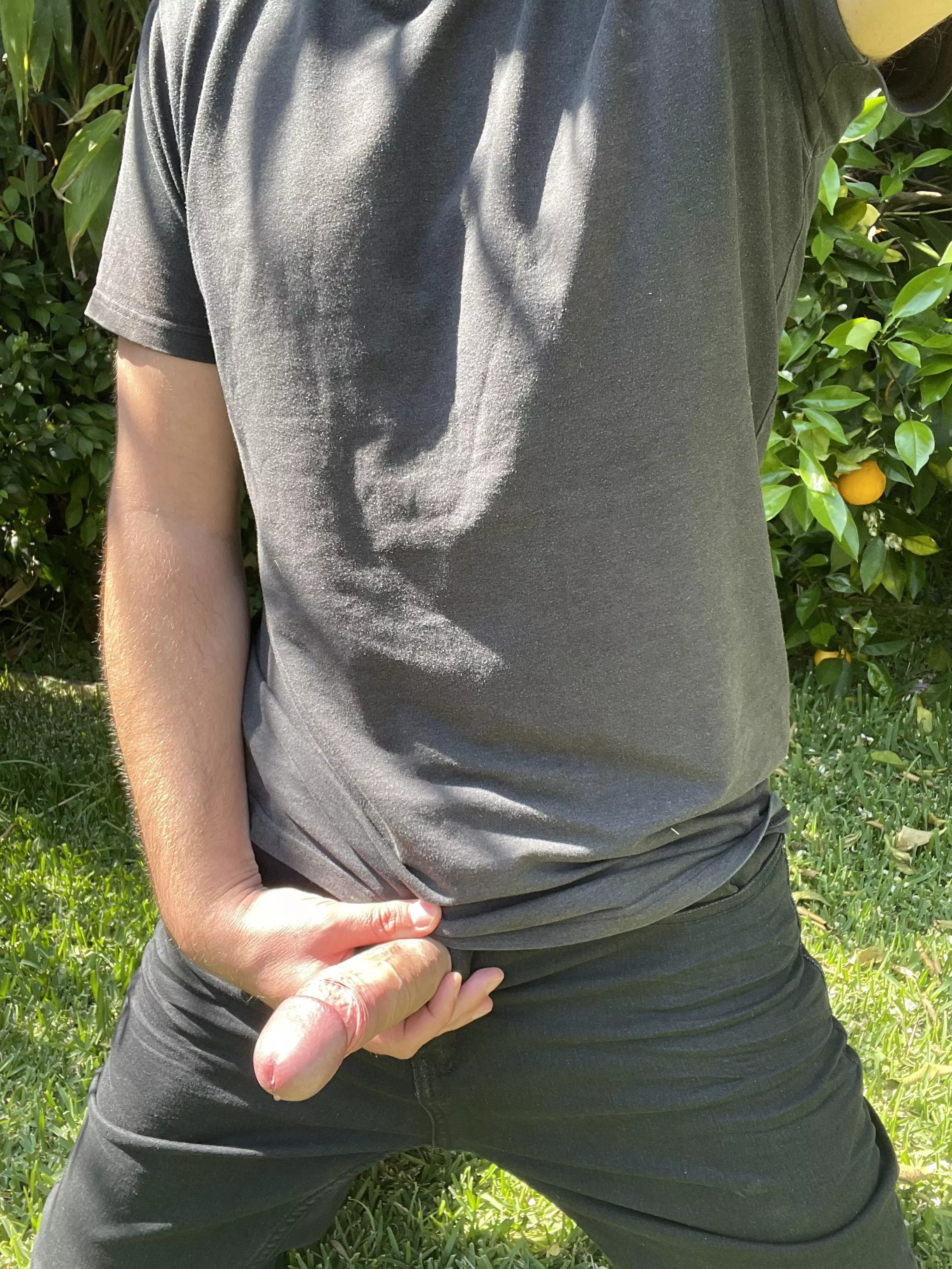 And then the tap started posted by Independent-Pen-5302