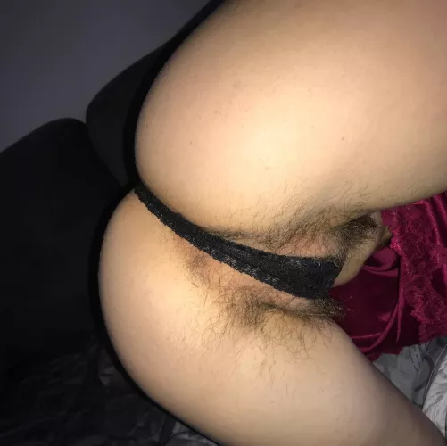 Angeles aren't afraid of what God made them to be by hairy_shizo