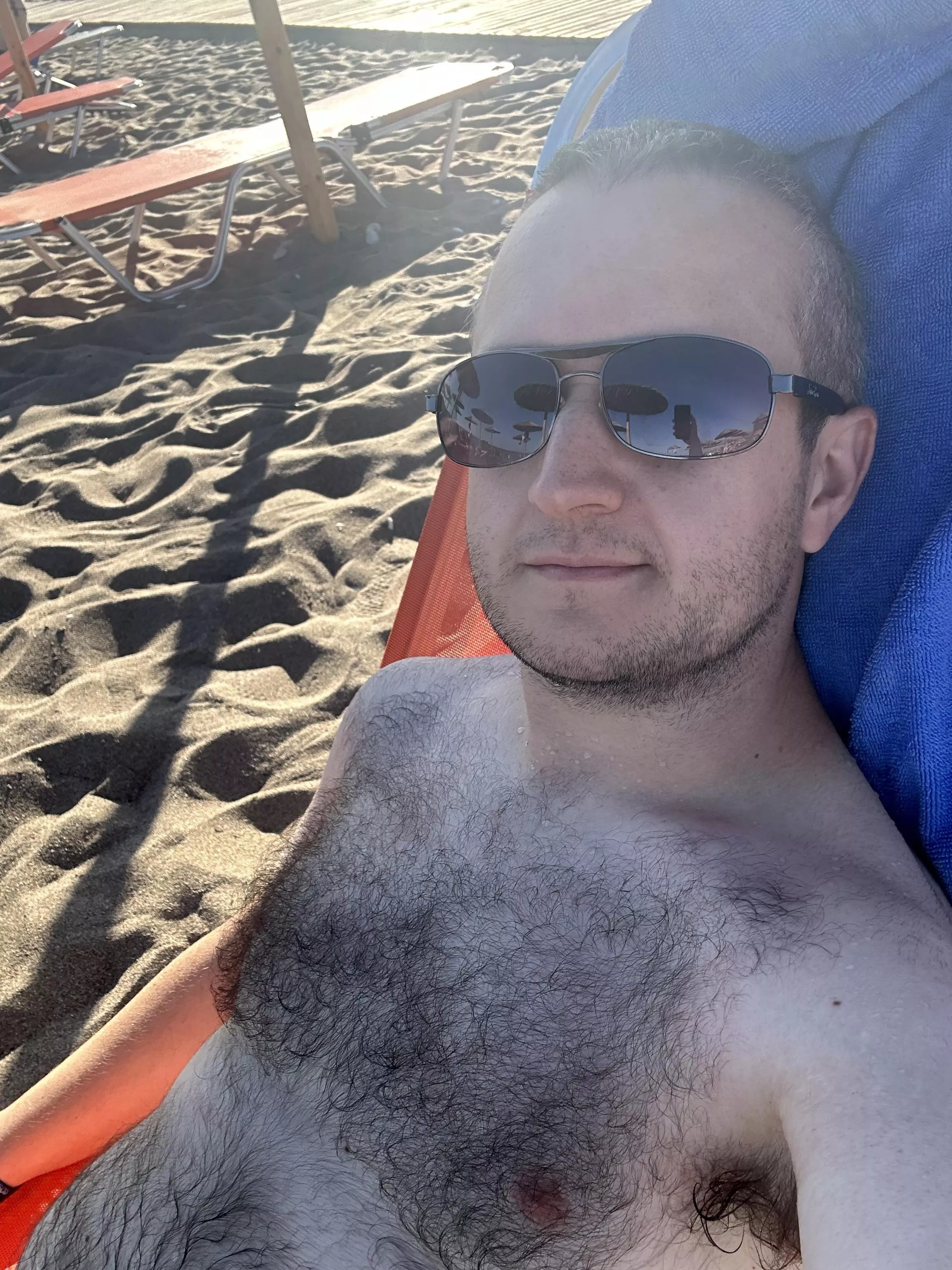 Another day in the Greek sunshine posted by joesv1