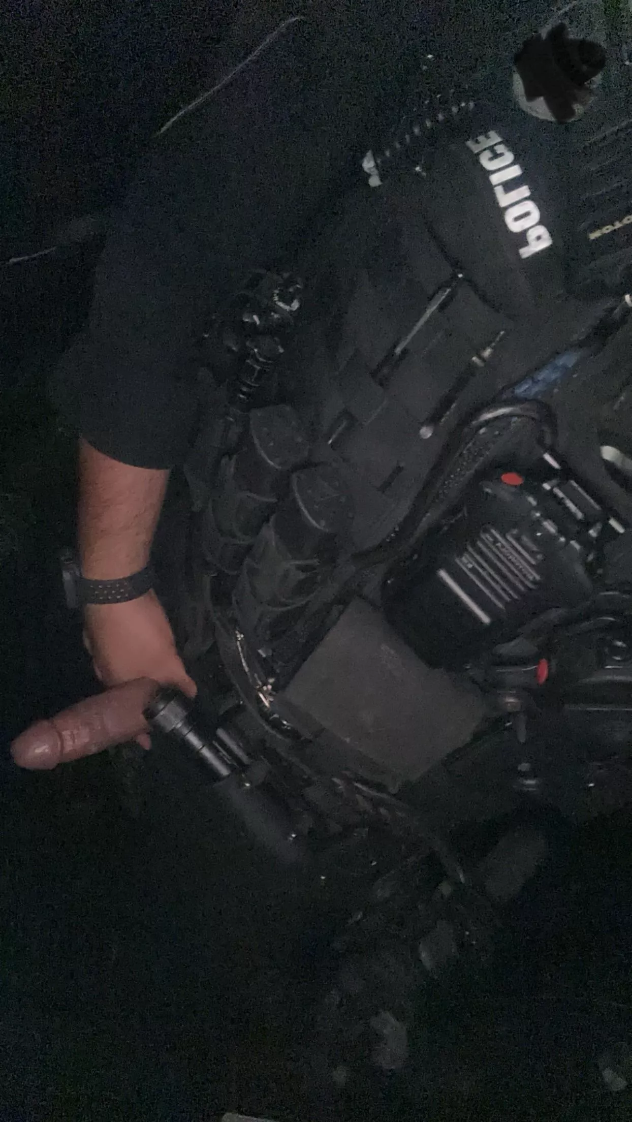 Any ladies wanna help my week start right? posted by LawSpecific8507