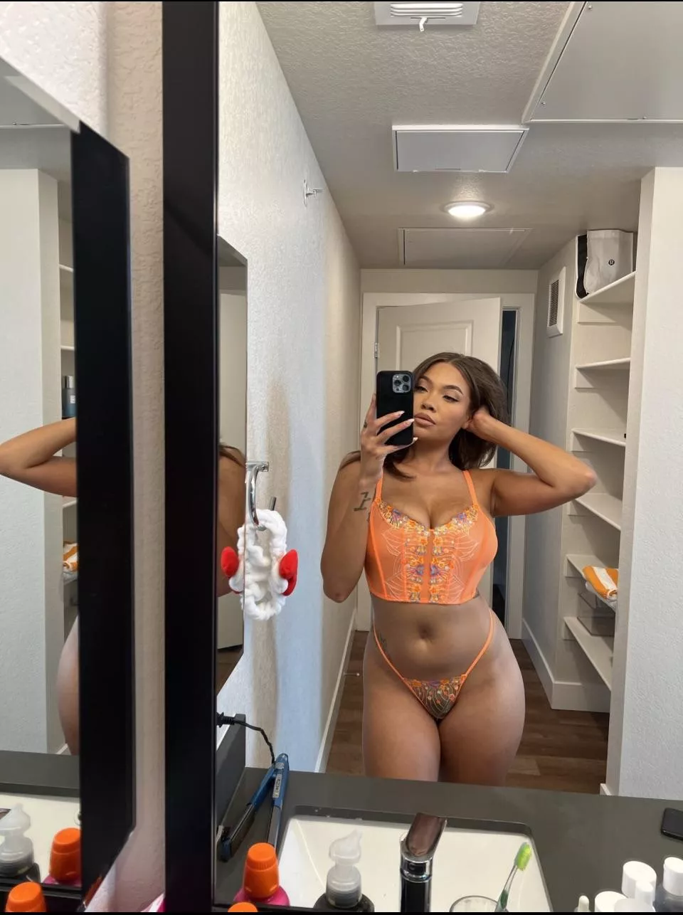 Anything new???? posted by OkGoal5206