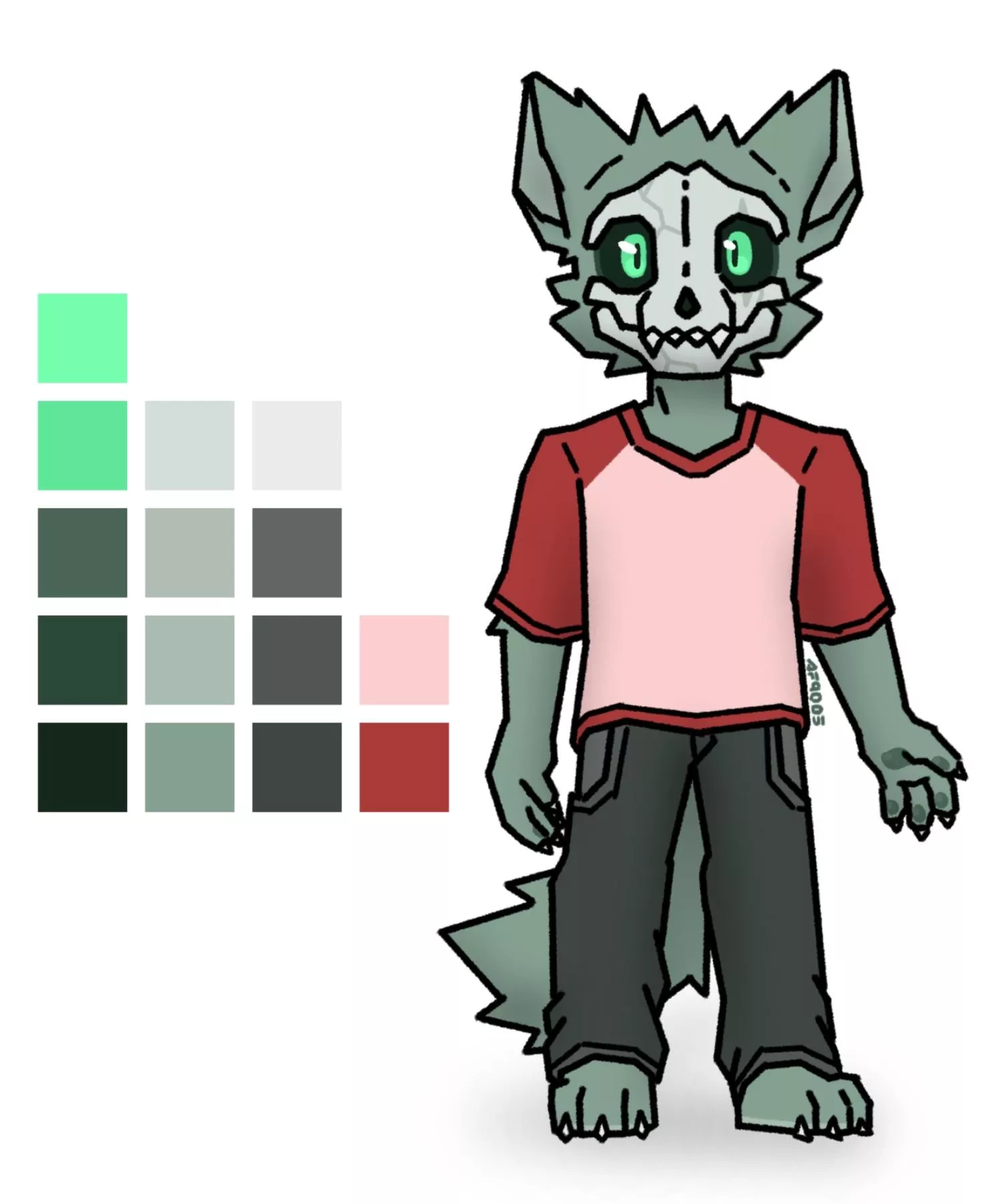 ask anything and I'll answer in character :D posted by AF9005