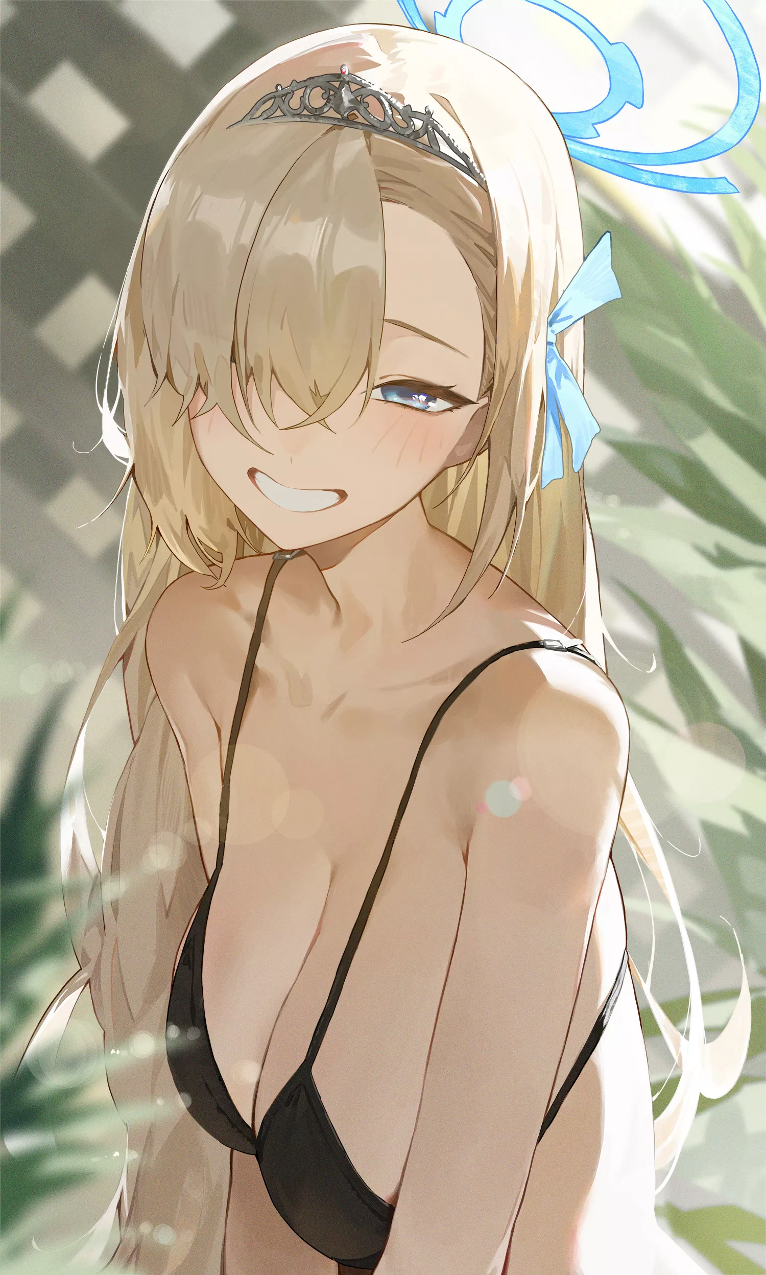 Asuna Ichinose [Blue Archive] posted by CheetahSperm18